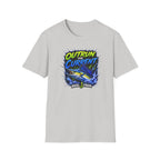 Outrun The Current T-Shirt