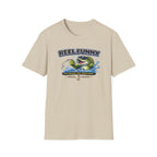 Reel Funny You Thought That Would Work T-Shirt