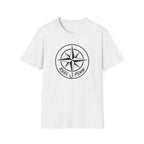 Compass & Logo T-Shirt