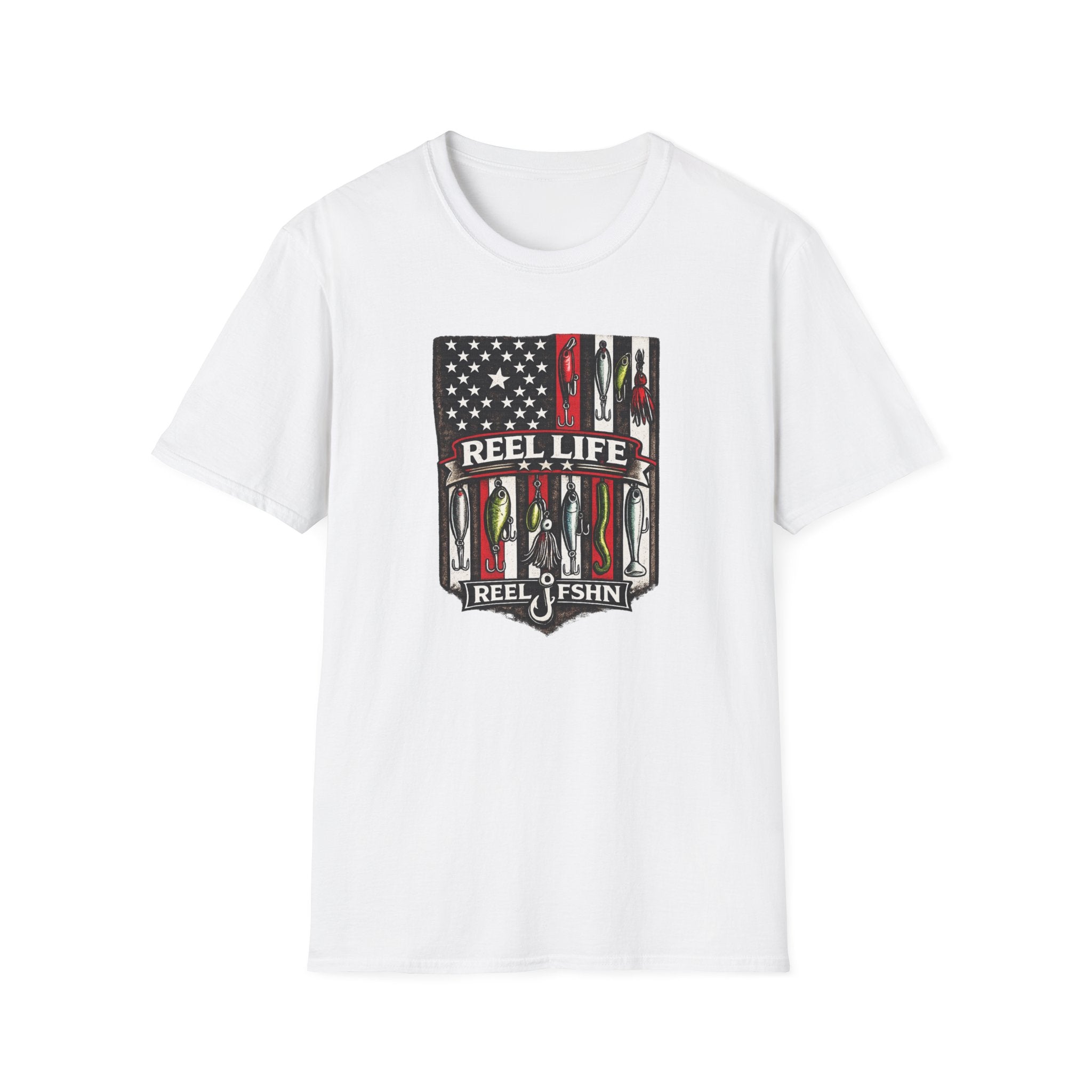 REEL Life! T-Shirt
