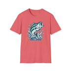 Leaping Largemouth T-Shirt