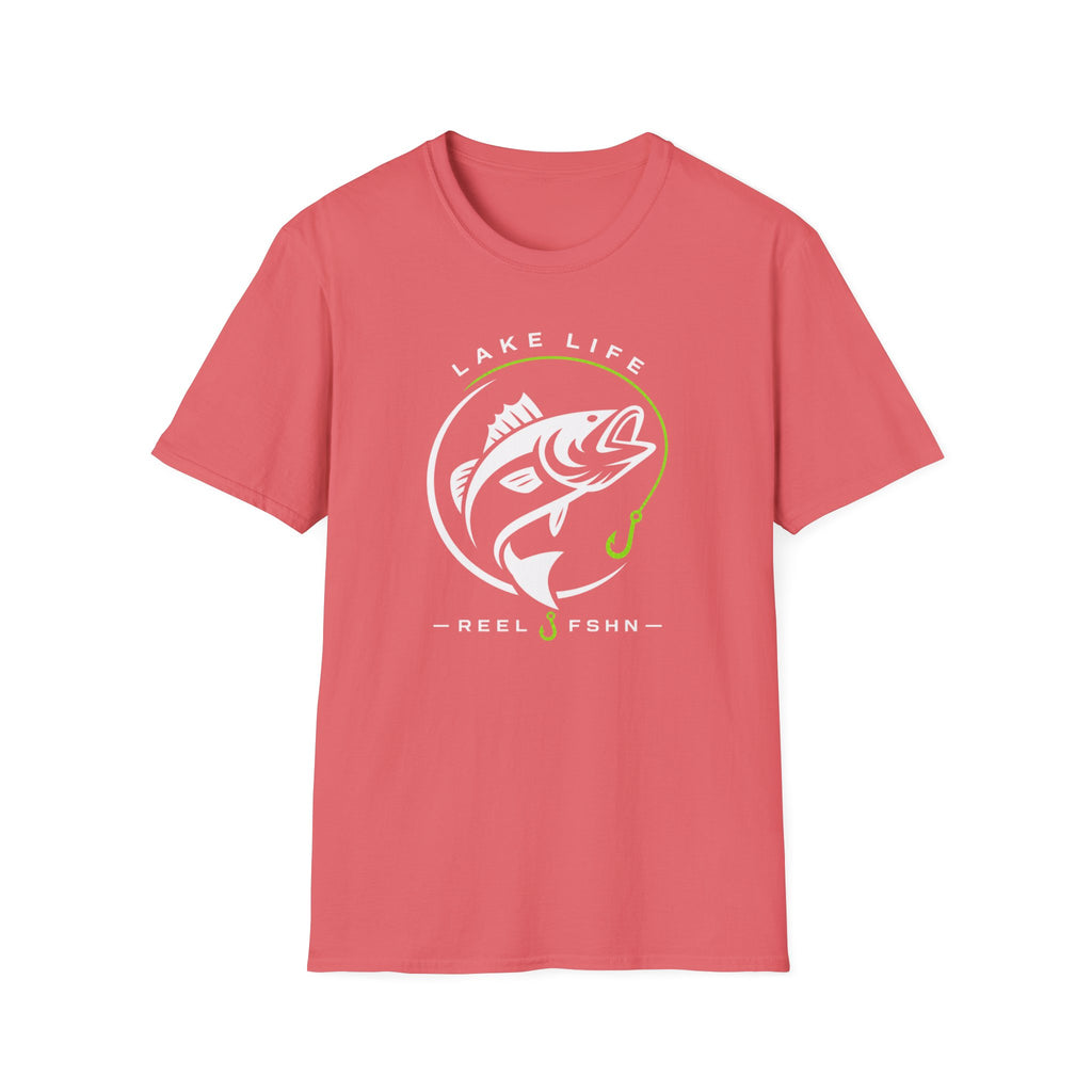 Lake Life T-Shirt
