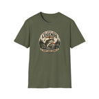 Cast Catch Repeat Legends T-Shirt