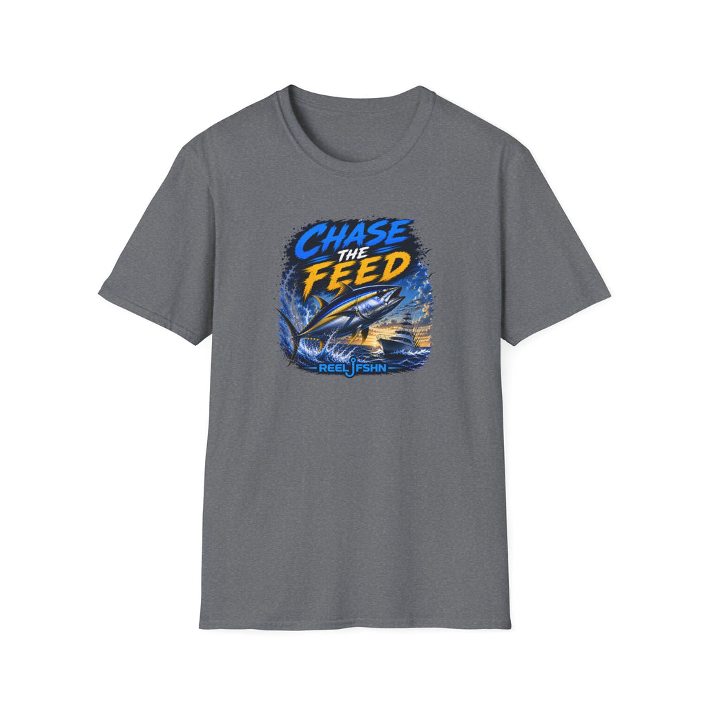 Chase The Feed T-Shirt