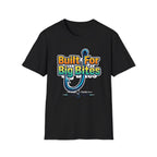 "Built For Big Bites" T-Shirt