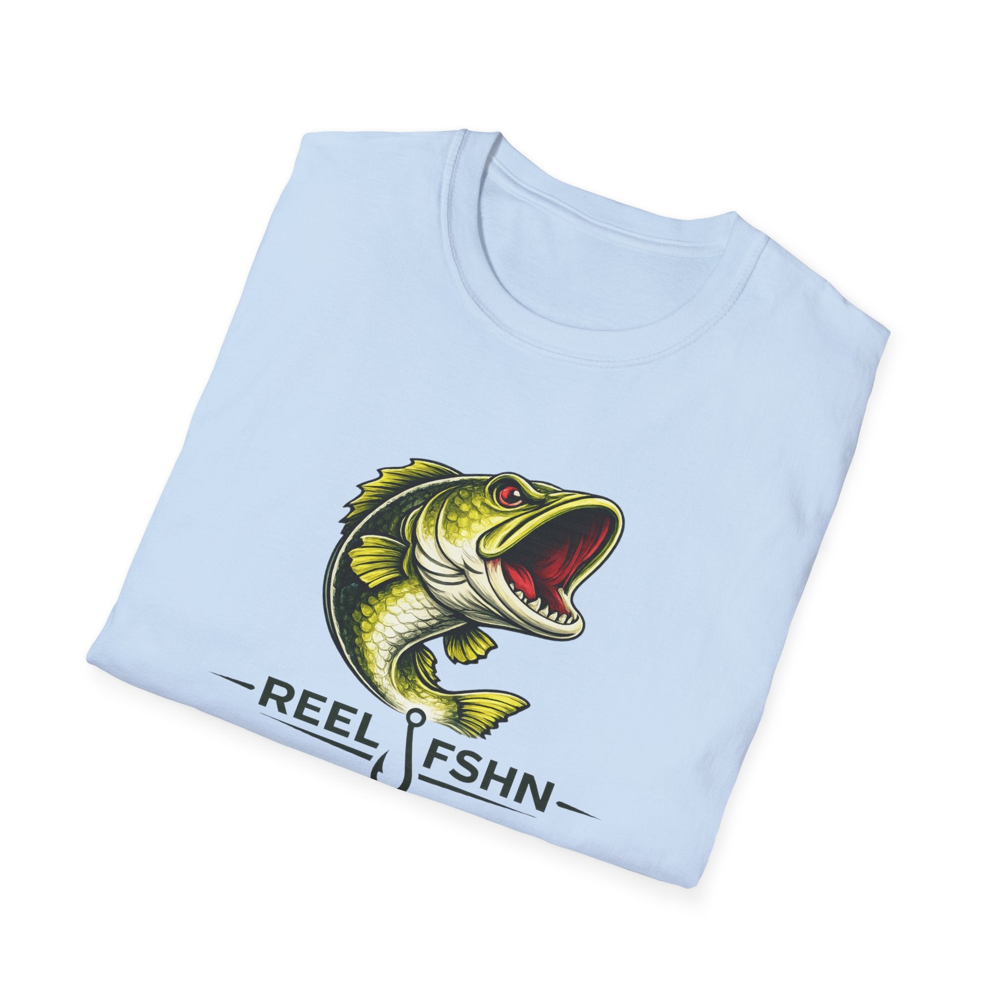 Bass  T-Shirt