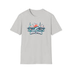 Sailboats with Logo T-Shirt