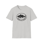 Redfish Oval Badge T-Shirt