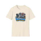 Boat Ramp Chaos T-Shirt