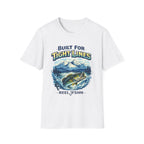 "Built for Tight Lines" T-Shirt