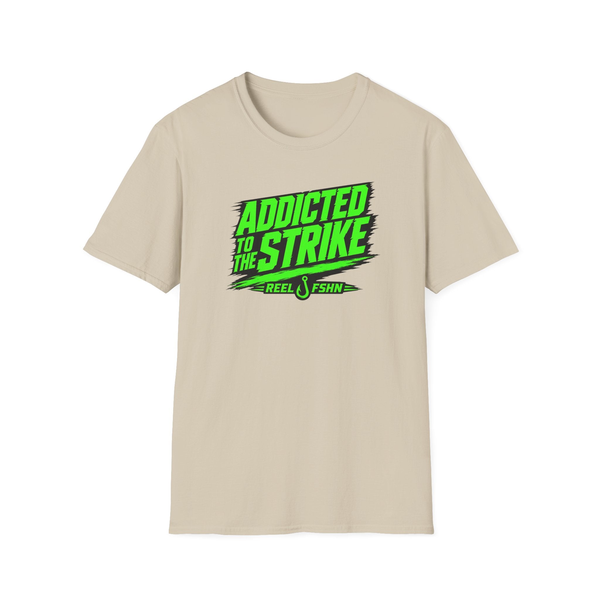 Addicted To The Strike T-Shirt