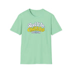 REEL It In, CHILL It Out T-Shirt