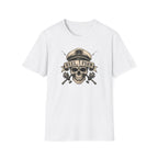 Offshore Skull & Hook T-Shirt