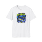 Outrun The Current T-Shirt