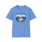 Cast & Explore  T-Shirt