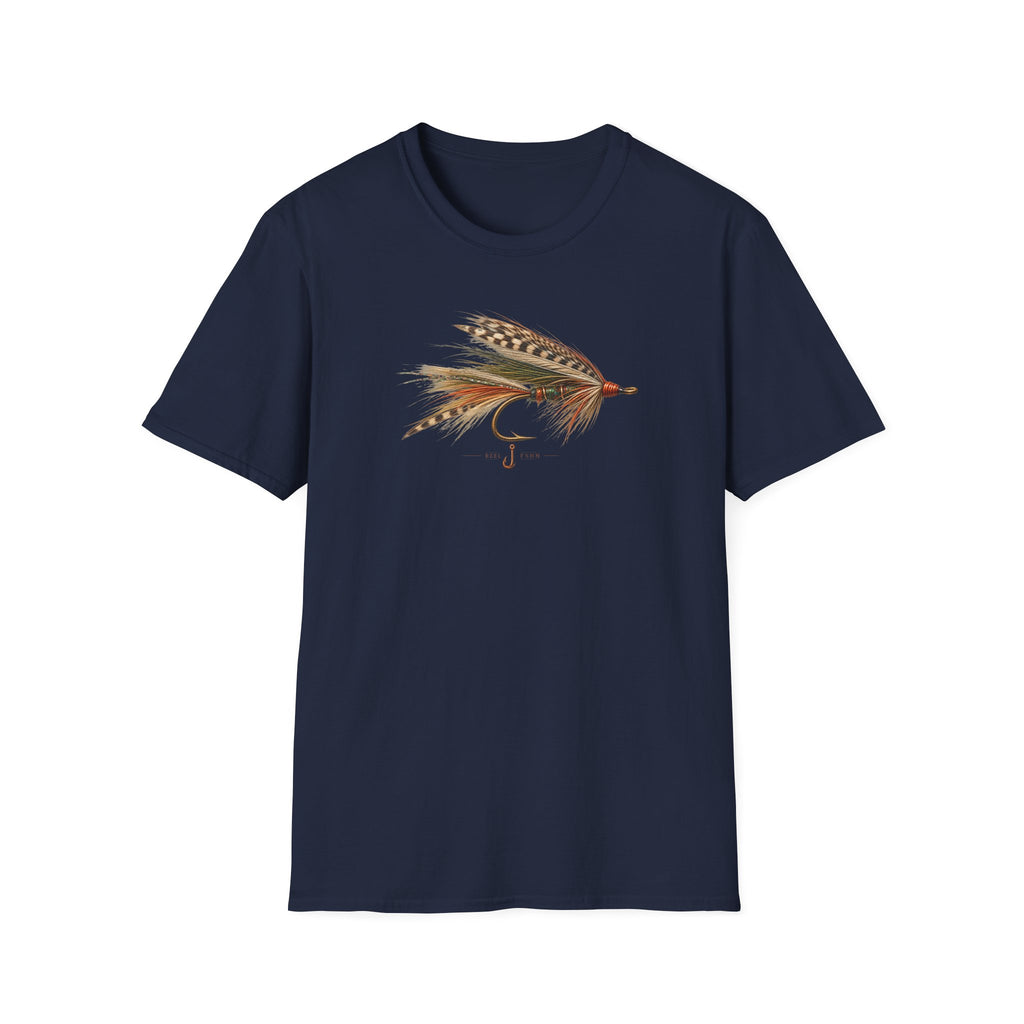 Hand Tied Fly T-Shirt