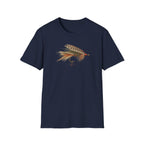 Hand Tied Fly T-Shirt