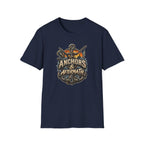 Anchors & Aftermath T-Shirt