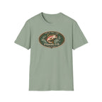 Est. At The Lake Fishing Co. T-Shirt