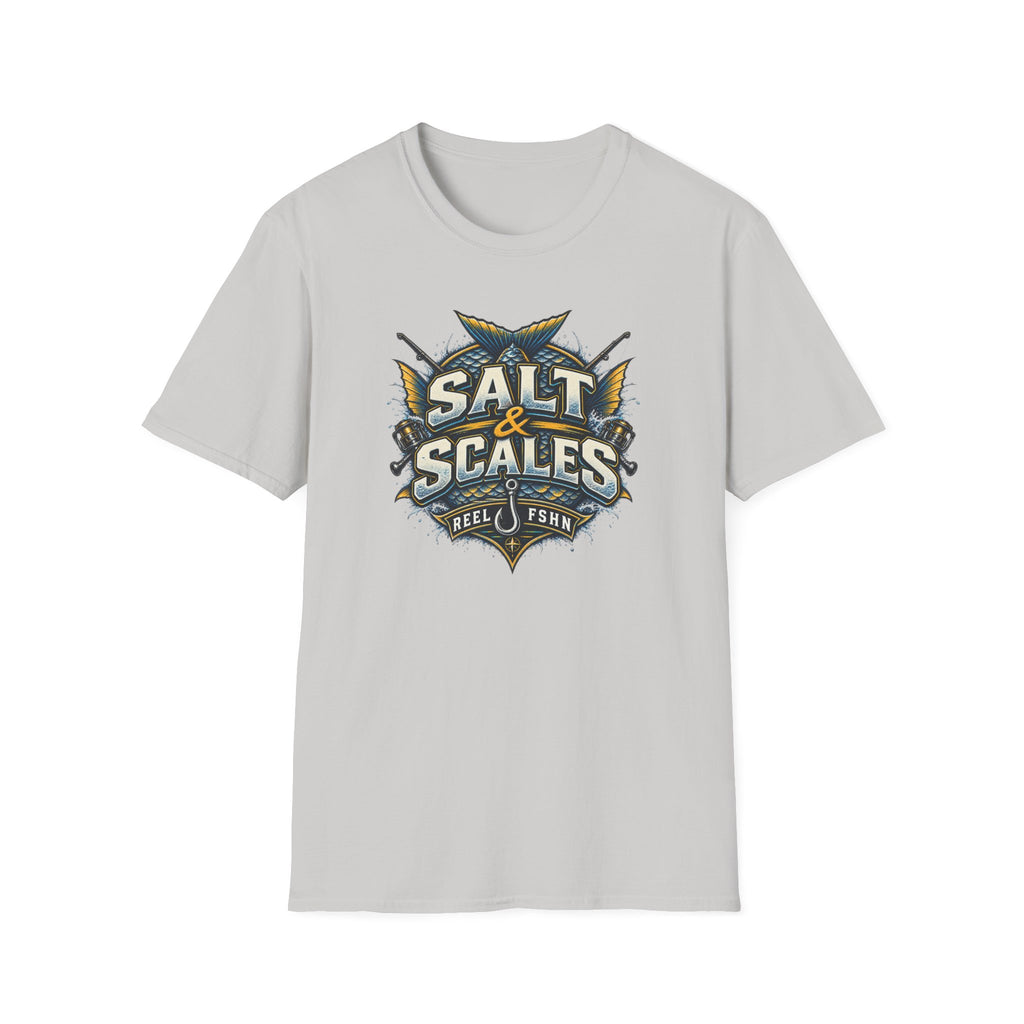 Salt & Scales T-Shirt