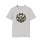 Salt & Scales T-Shirt