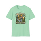 Pike Hunter T-Shirt