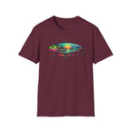 Funky Fish Lure T-Shirt