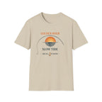 Golden Hour Slow Tide T-Shirt