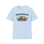 Try Again Tomorrow I'm Off Today T-Shirt