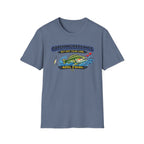 Catching Feelings But Not Your Lure T-Shirt