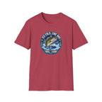 Ice Cold, Line Hot  T-Shirt