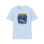 Outrun The Current T-Shirt