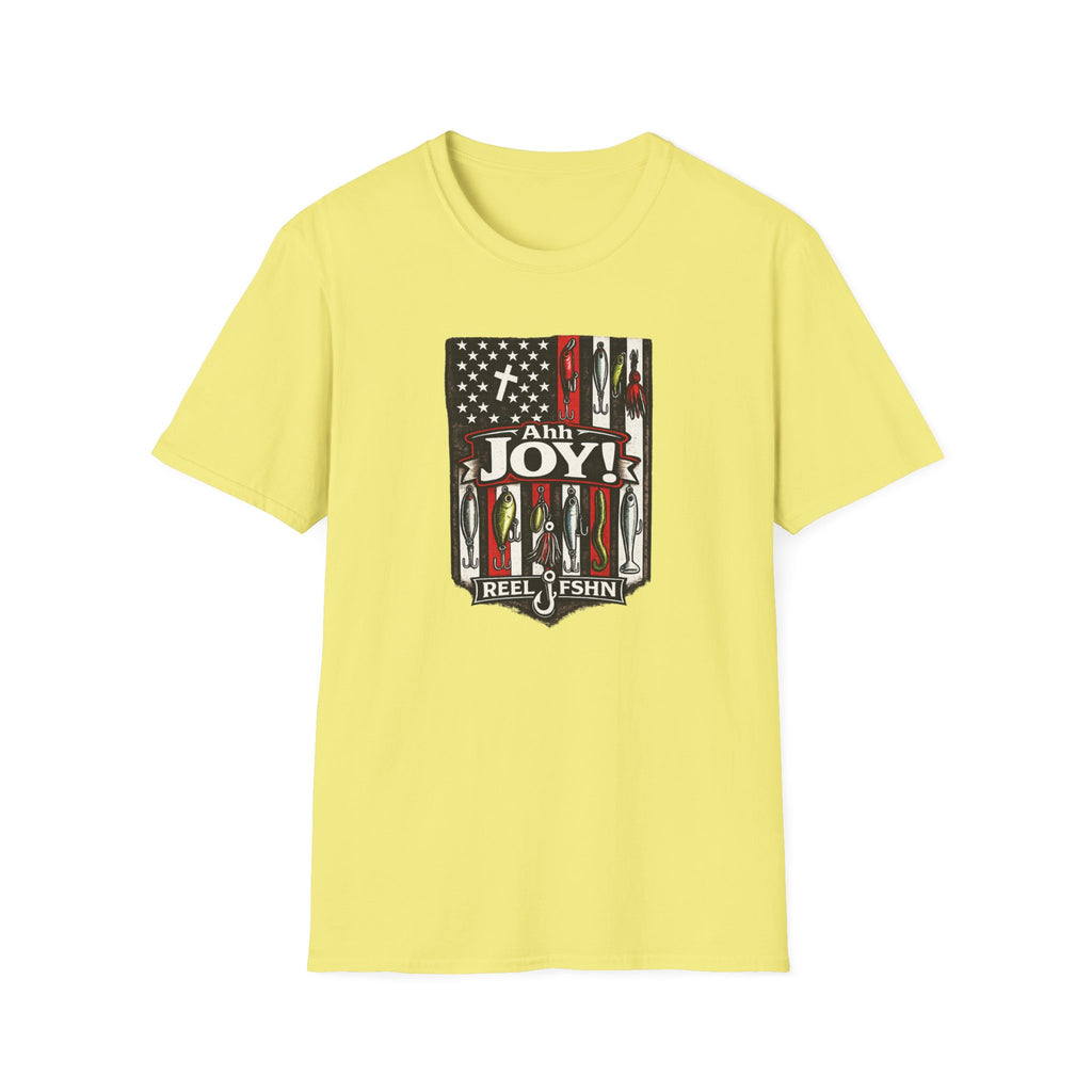 Ah Joy! T-Shirt