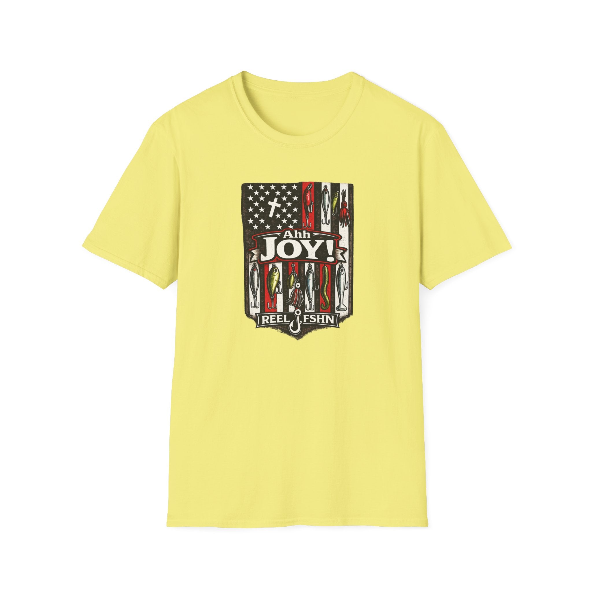 Ah Joy! T-Shirt