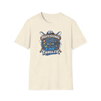 Professional Line Tangler T-Shirt