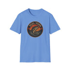 Vintage Bass Badge T-Shirt