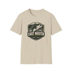 Cast Master T-Shirt