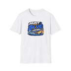 Hunt The Blue T-Shirt