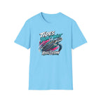 Tides Don't Wait T-Shirt