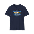 Boat Mode Activated T-Shirt