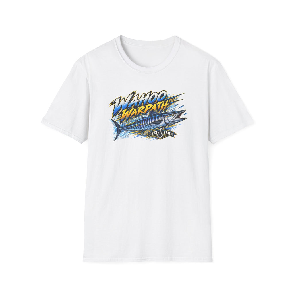 Wahoo Warpath T-Shirt