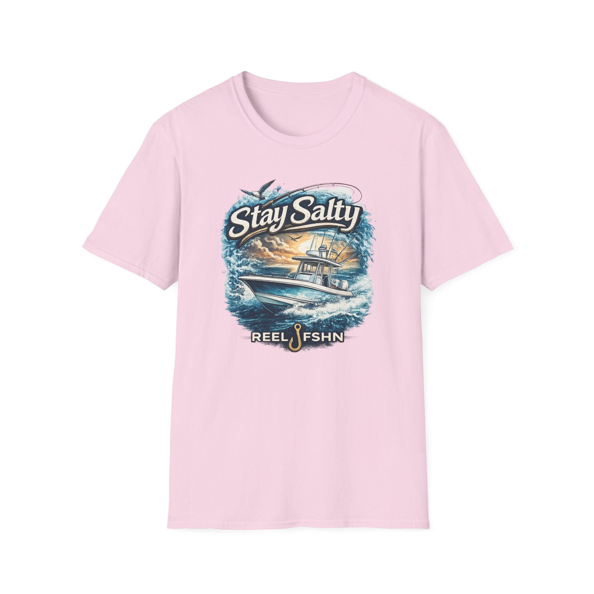 Stay Salty T-Shirt