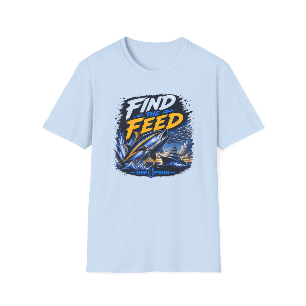 Find The Feed T-Shirt