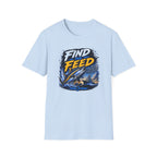 Find The Feed T-Shirt