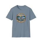 Not All Who Wander Are Lost T-Shirt