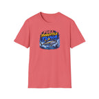 Full Throttle Tuna T-Shirt