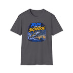 Run With The School T-Shirt