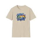 Just Hook It & Send It T-Shirt