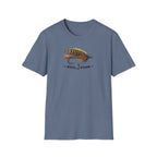REEL FSHN FLY LURE T-Shirt