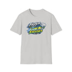Faster Than My Excuses T-Shirt